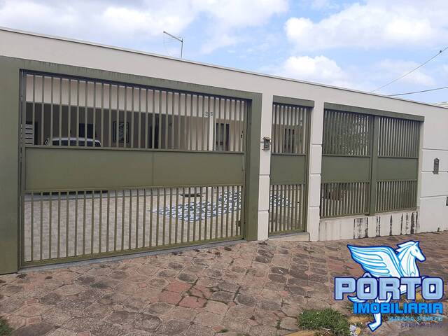#7795 - Casa para Venda em Bauru - SP - 2