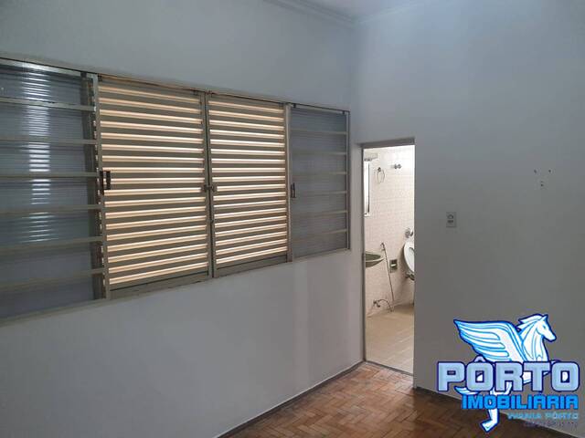 Casa para Locação em Bauru - 2