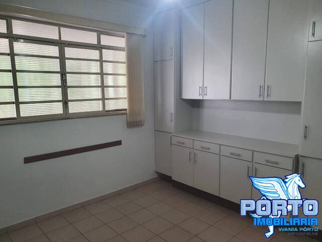 Casa para Locação em Bauru - 3