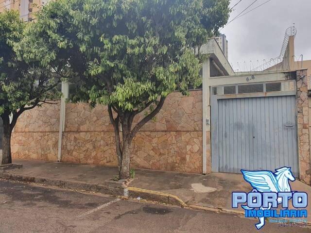 Venda em Centro - Bauru