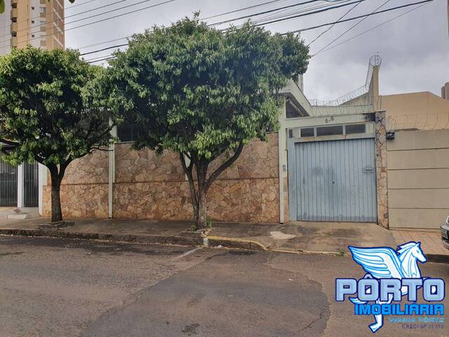 Casa para Locação em Bauru - 5