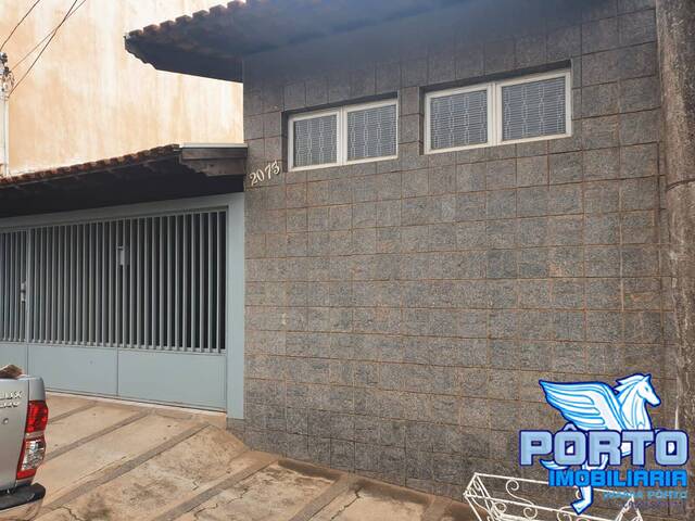 #7803 - Casa para Venda em Bauru - SP - 1