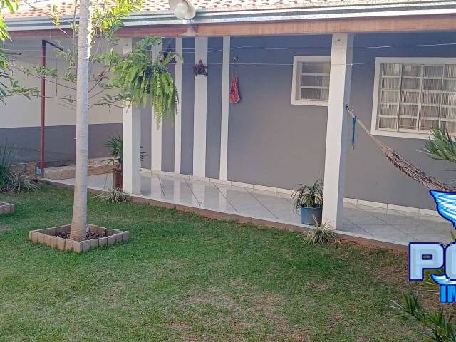 #7805 - Casa para Venda em Bauru - SP - 3