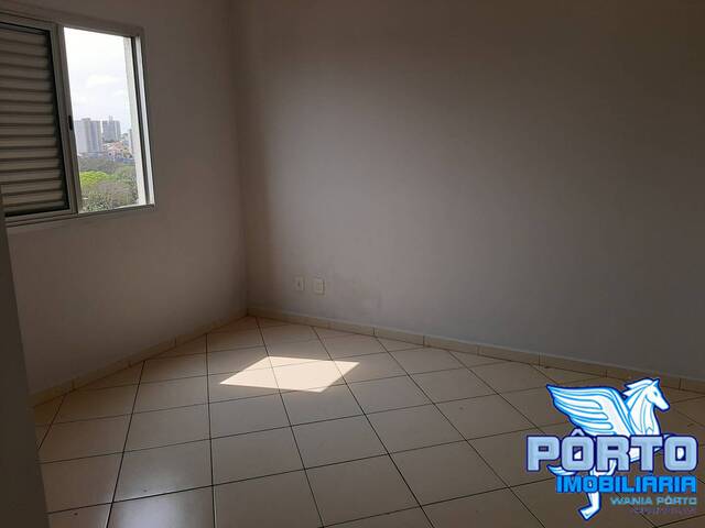 #7802 - Apartamento para Venda em Bauru - SP - 2