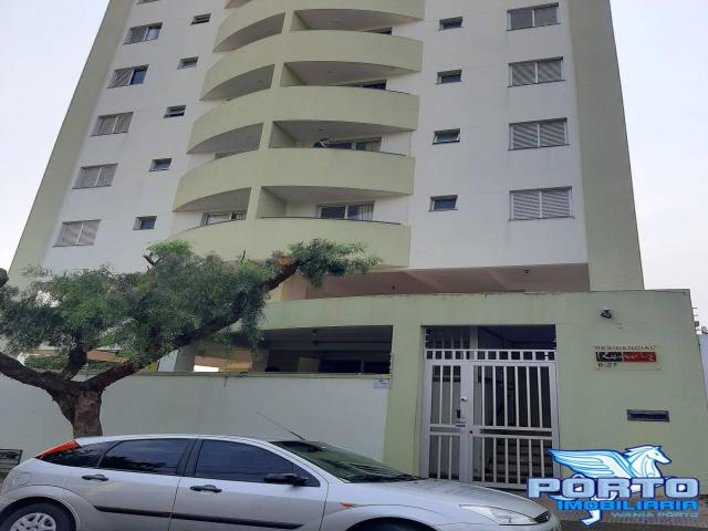 #7802 - Apartamento para Venda em Bauru - SP - 1