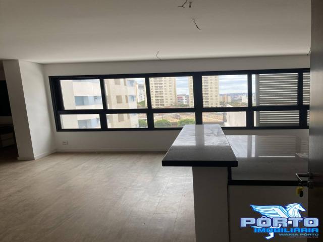 #7808 - Apartamento para Venda em Bauru - SP