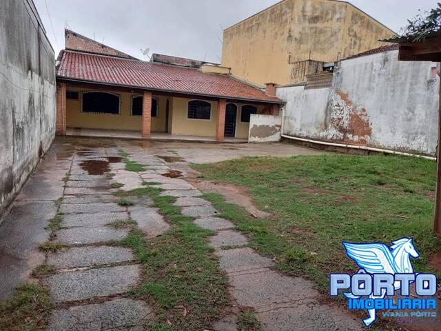 Locação em Vila Industrial - Bauru
