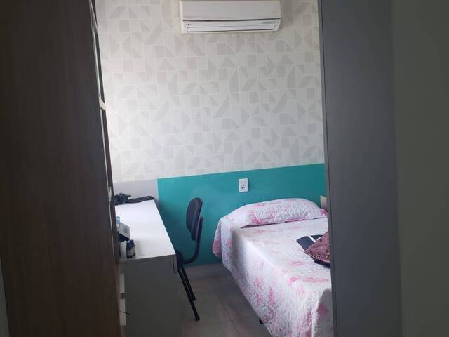 #7811 - Apartamento para Venda em Bauru - SP - 3