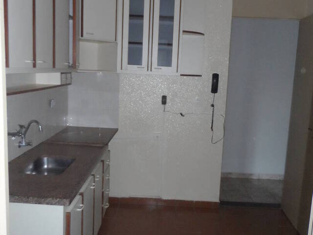 #7815 - Apartamento para Venda em Bauru - SP - 2