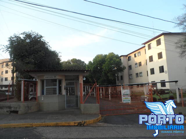 #7815 - Apartamento para Venda em Bauru - SP - 1