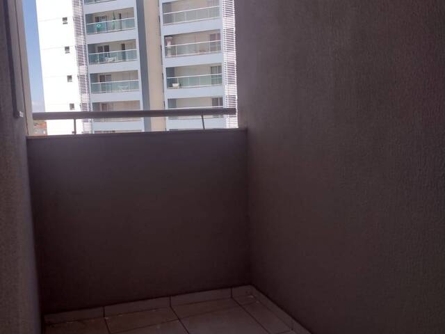 #7819 - Apartamento para Locação em Bauru - SP - 2