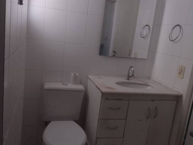 #7819 - Apartamento para Locação em Bauru - SP - 3