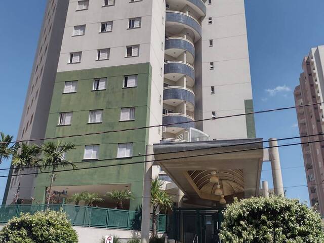 #7819 - Apartamento para Locação em Bauru - SP - 1