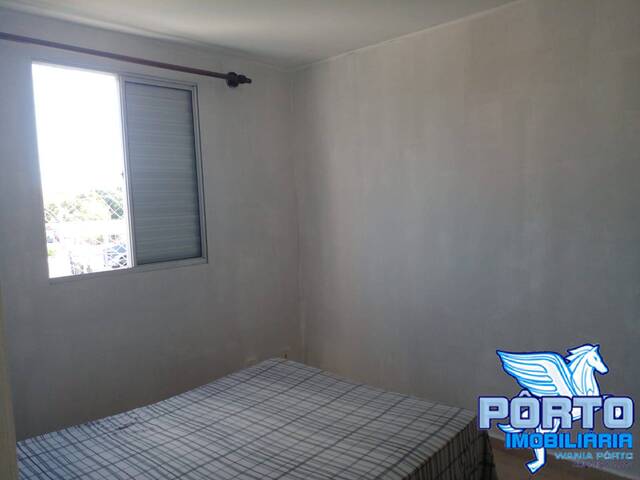 #7821 - Apartamento para Venda em Bauru - SP - 3