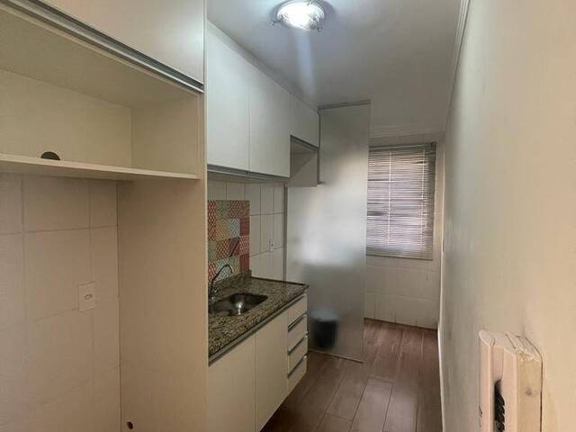 #7826 - Apartamento para Locação em Bauru - SP - 2