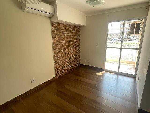 #7826 - Apartamento para Locação em Bauru - SP - 1