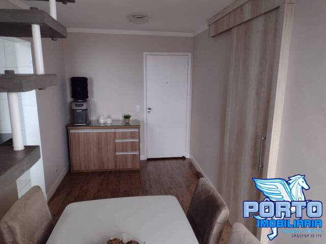 #7828 - Apartamento para Venda em Bauru - SP - 1