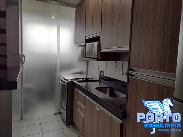 #7828 - Apartamento para Venda em Bauru - SP - 3