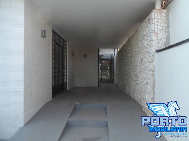 #7831 - Casa para Venda em Bauru - SP - 2