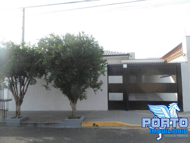 #7831 - Casa para Venda em Bauru - SP - 1