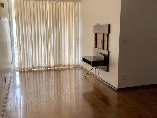 #7836 - Apartamento para Venda em Bauru - SP - 3