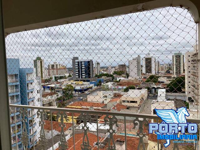 #7836 - Apartamento para Venda em Bauru - SP