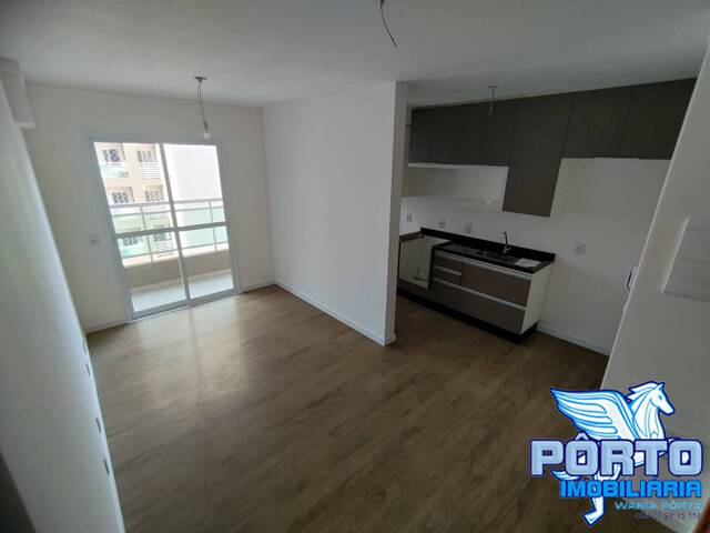#7839 - Apartamento para Venda em Bauru - SP - 2