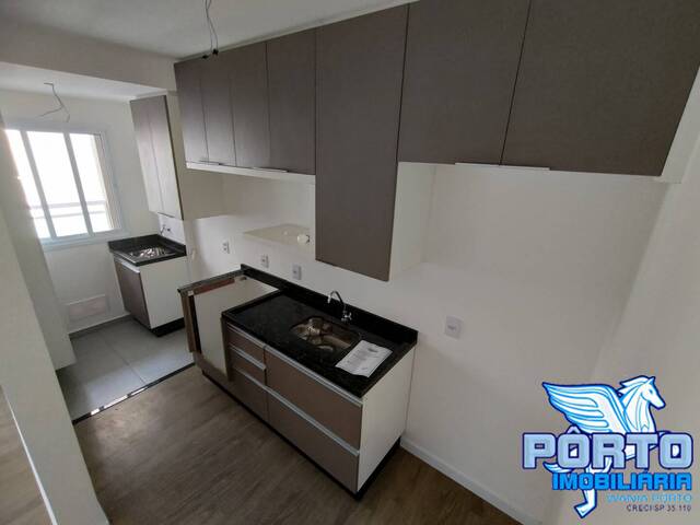 #7839 - Apartamento para Venda em Bauru - SP - 3