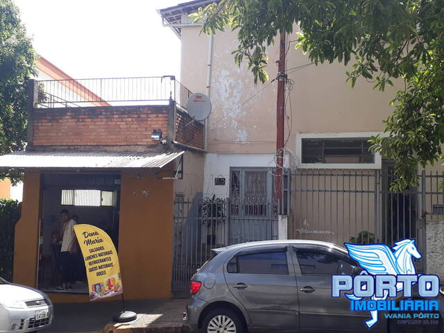 #7838 - Casa para Venda em Bauru - SP - 2