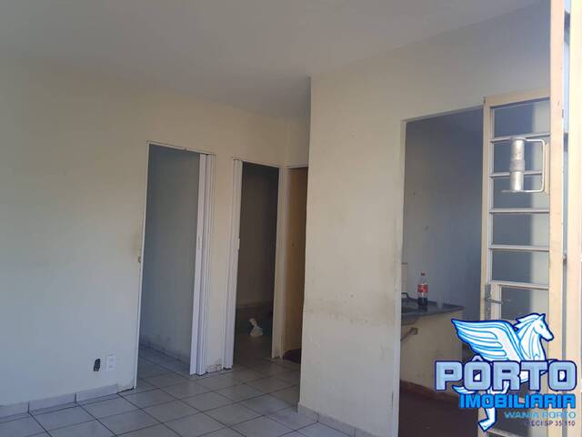 #7842 - Casa para Venda em Bauru - SP - 3