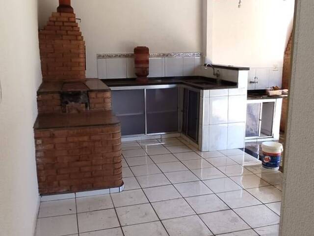#7844 - Casa para Venda em Bauru - SP - 2