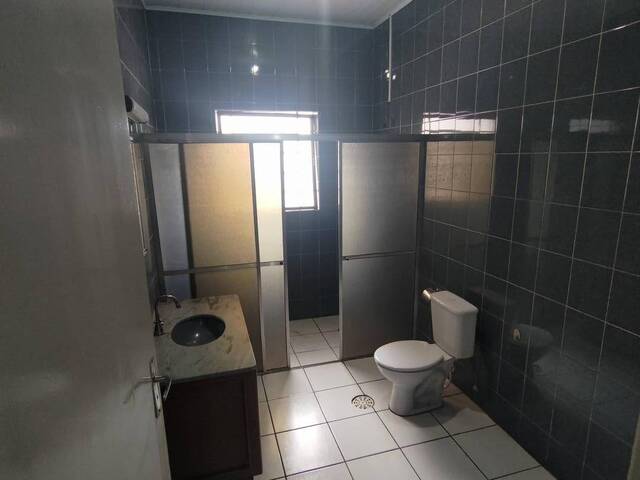 #7846 - Casa para Locação em Bauru - SP - 2