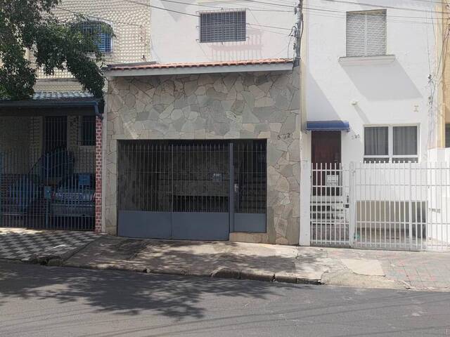#7846 - Casa para Locação em Bauru - SP - 1