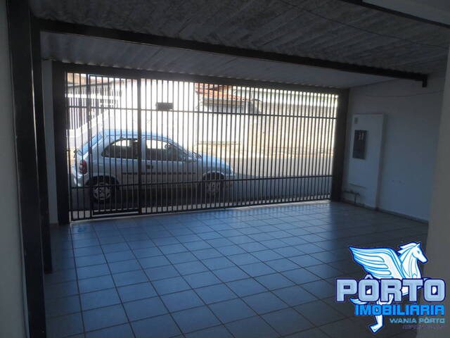 #7848 - Casa para Locação em Bauru - SP - 3