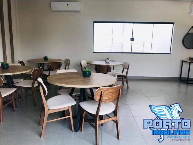 #7850 - Apartamento para Locação em Bauru - SP - 2