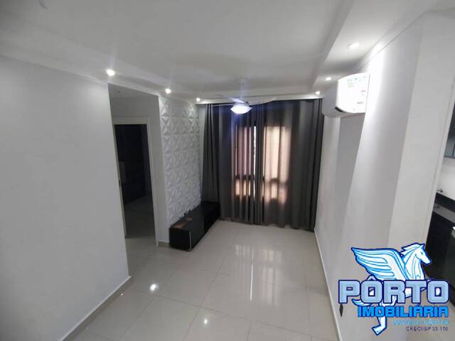 #7850 - Apartamento para Locação em Bauru - SP - 1