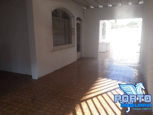 #7851 - Casa para Venda em Bauru - SP
