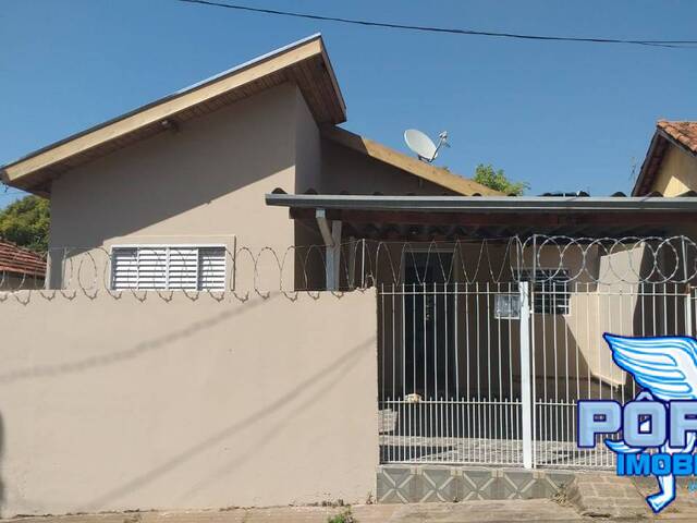 #7855 - Casa para Venda em Bauru - SP - 1