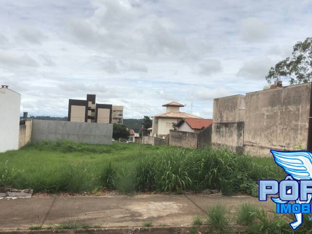 #7081 - Terreno para Venda em Bauru - SP - 1