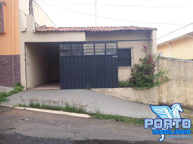 Casa com 2 quartos, 280m² para aluguel em Vila Silva Pinto em Bauru -  Portal MaisCasa