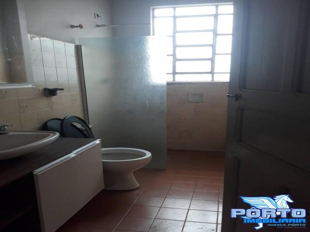 #7862 - Casa para Locação em Bauru - SP