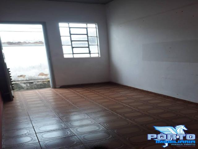 #7862 - Casa para Locação em Bauru - SP