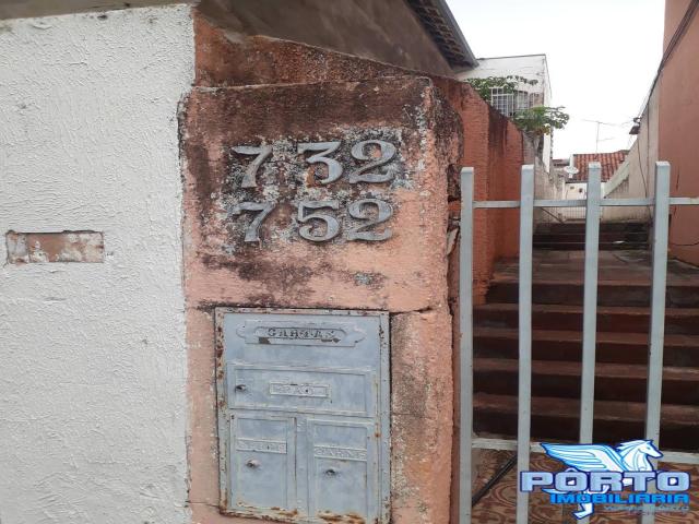 #7862 - Casa para Venda em Bauru - SP - 1