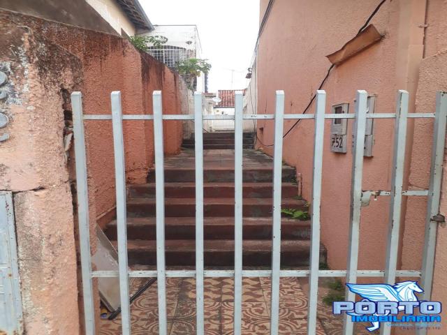 #7862 - Casa para Locação em Bauru - SP - 1
