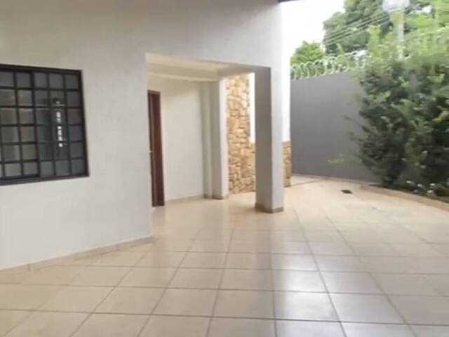 #7864 - Casa para Venda em Bauru - SP - 2