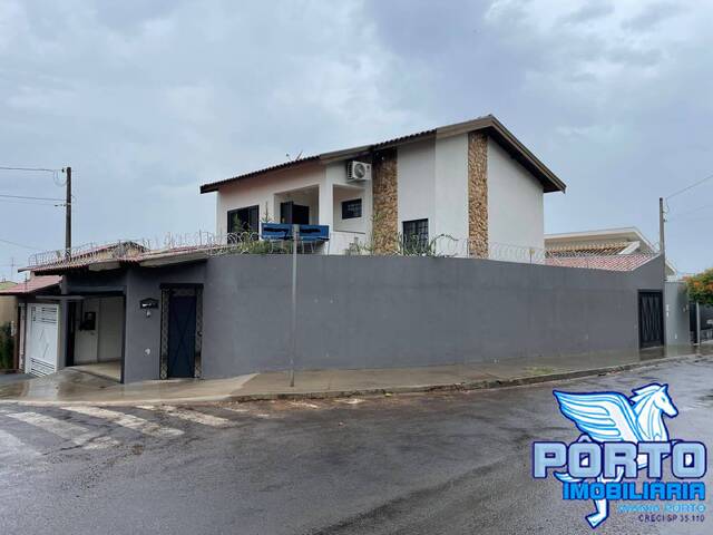 Venda em Jardim Solange - Bauru