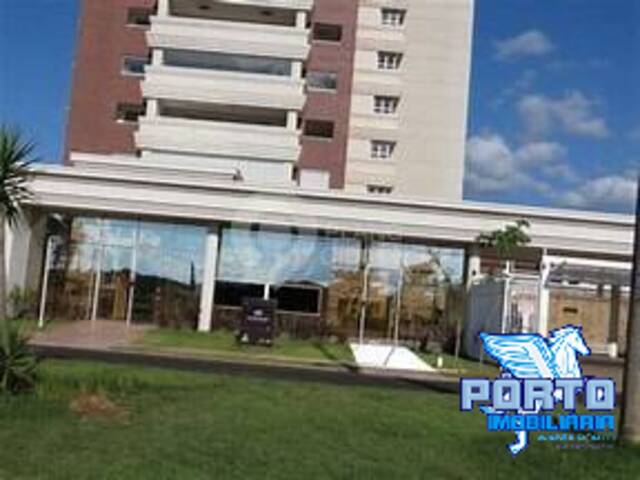 #7865 - Apartamento para Venda em Bauru - SP - 2