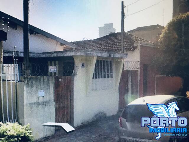 #7867 - Casa para Venda em Bauru - SP - 2