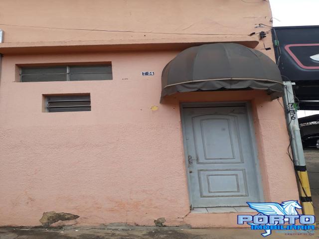 #7863 - Casa para Venda em Bauru - SP - 1