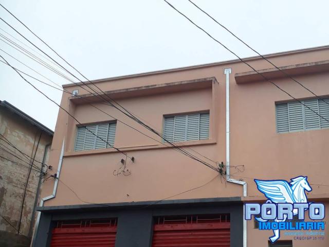 #7863 - Casa para Locação em Bauru - SP - 1